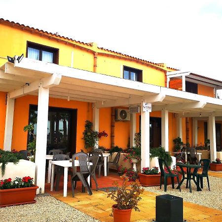 Kite Hub Lo Stagnone Acomodação com café da manhã Birgi Vecchi Exterior foto